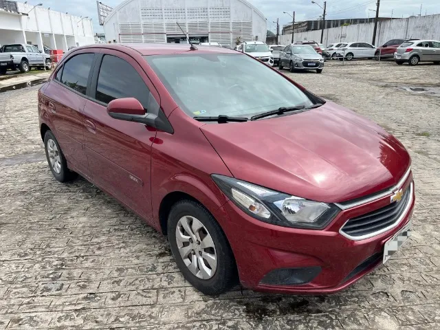 ONIX LT 1.0 MANUAL 2019 BAIXA KM, OPORTUNIDADE!! (HEITOR)