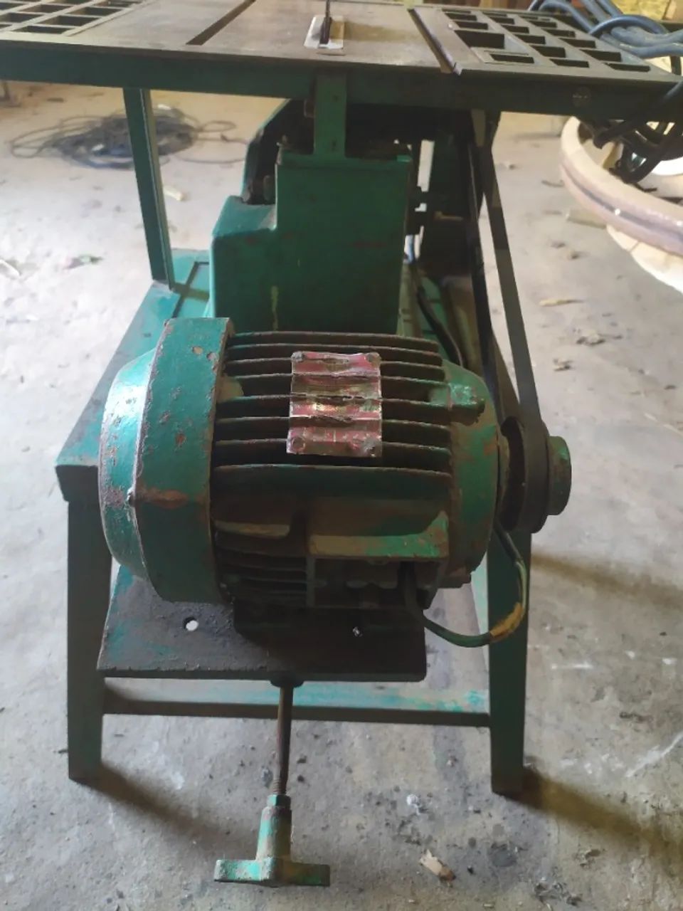 Serra de bancada  - Foto 5