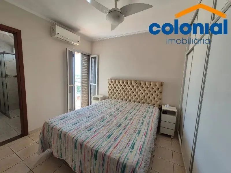 Apartamento desocupado à venda em Jundiaí-SP, 3 quartos, 1 suíte, 1 sala, 2 banheiros, 2 v - Foto 7