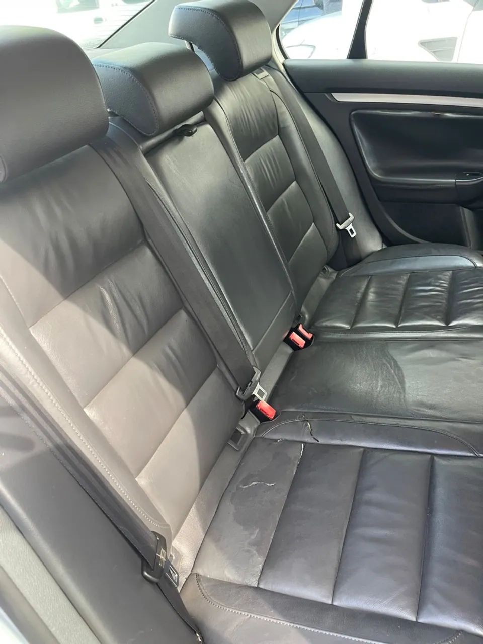 Jetta 2009 completo Oportunidade 19.999, (precisa trocar embreagem ) - Foto 6