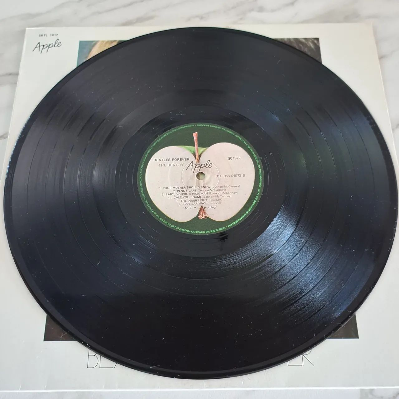 LP The Beatles - Beatles Forever - Foto 4