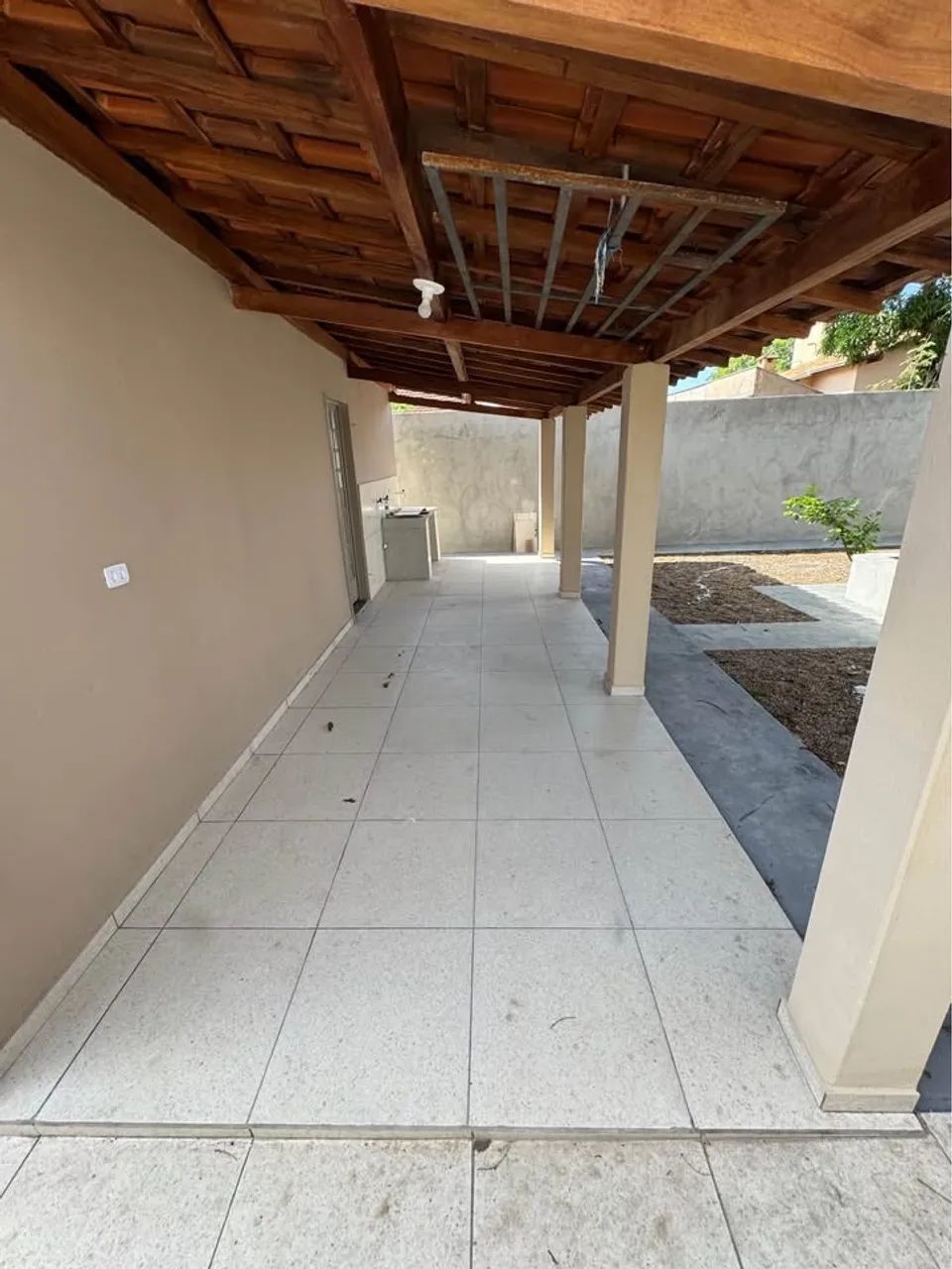 .CASA À VENDA NO RENASCER - Foto 4