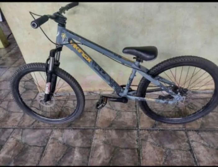Bicicleta VikingX Aro 26 - Foto 3