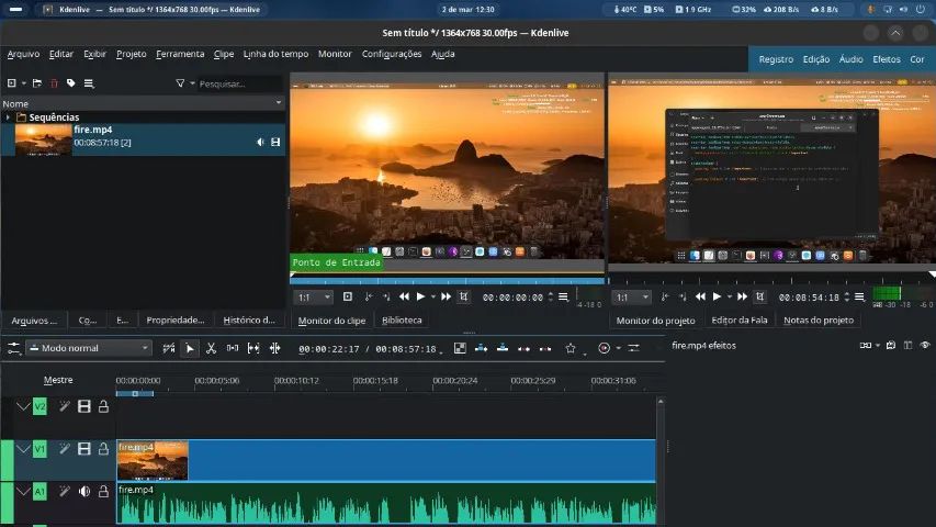 Transforme seu PC com Linux! Aulas, suporte, instalação e configuração profissionais - Foto 5