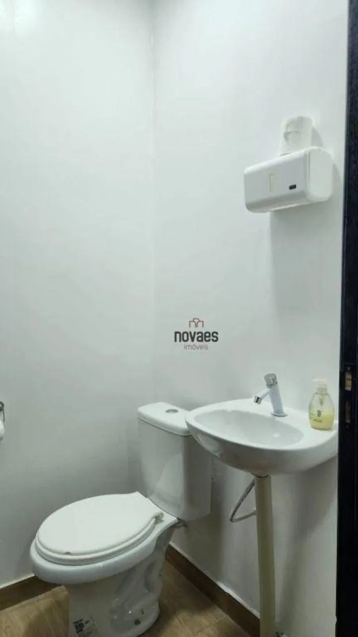 Salas comerciais para alugar, 16 m² por R$ 1.030/mês - Anita Garibaldi - Joinville/SC - Foto 3