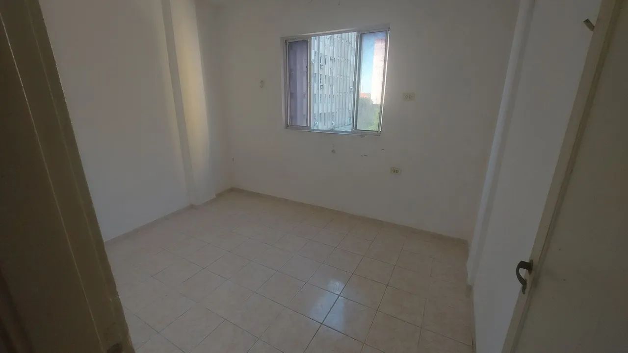 Apt Edf Ypiranga - Boa vista Rua Sete de Setembro - Foto 5