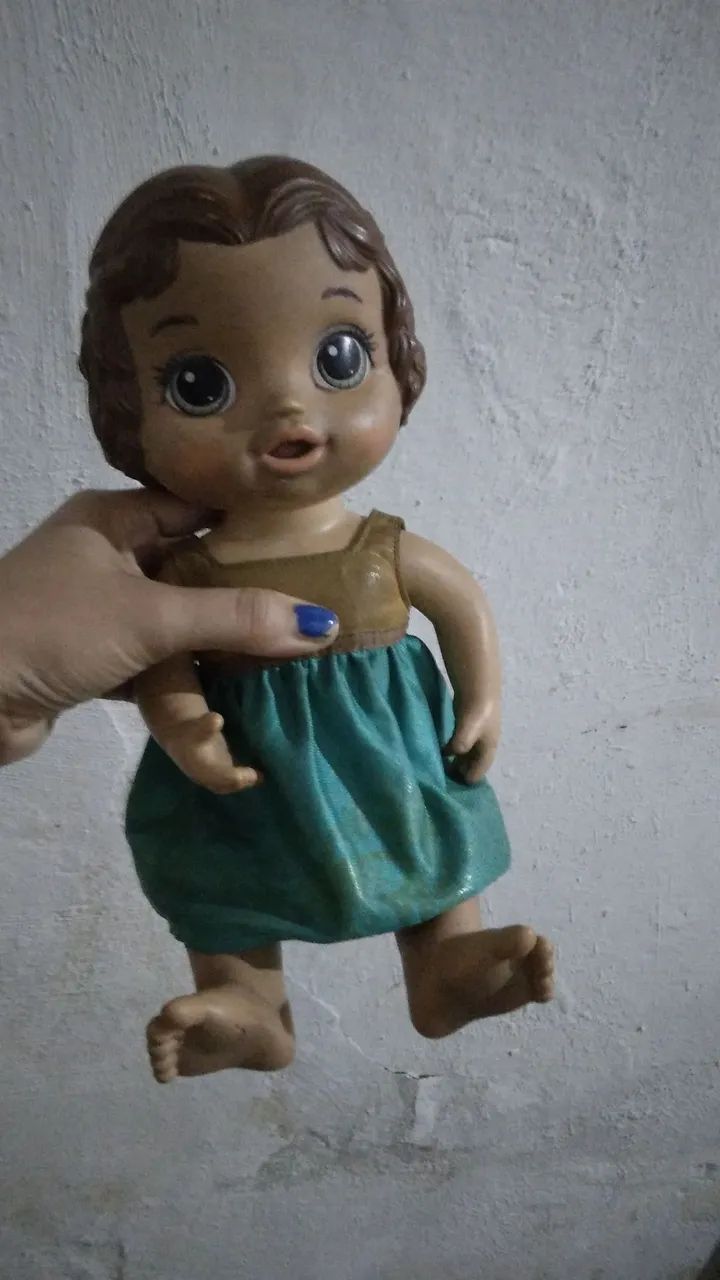 Baby Alive - Foto 3