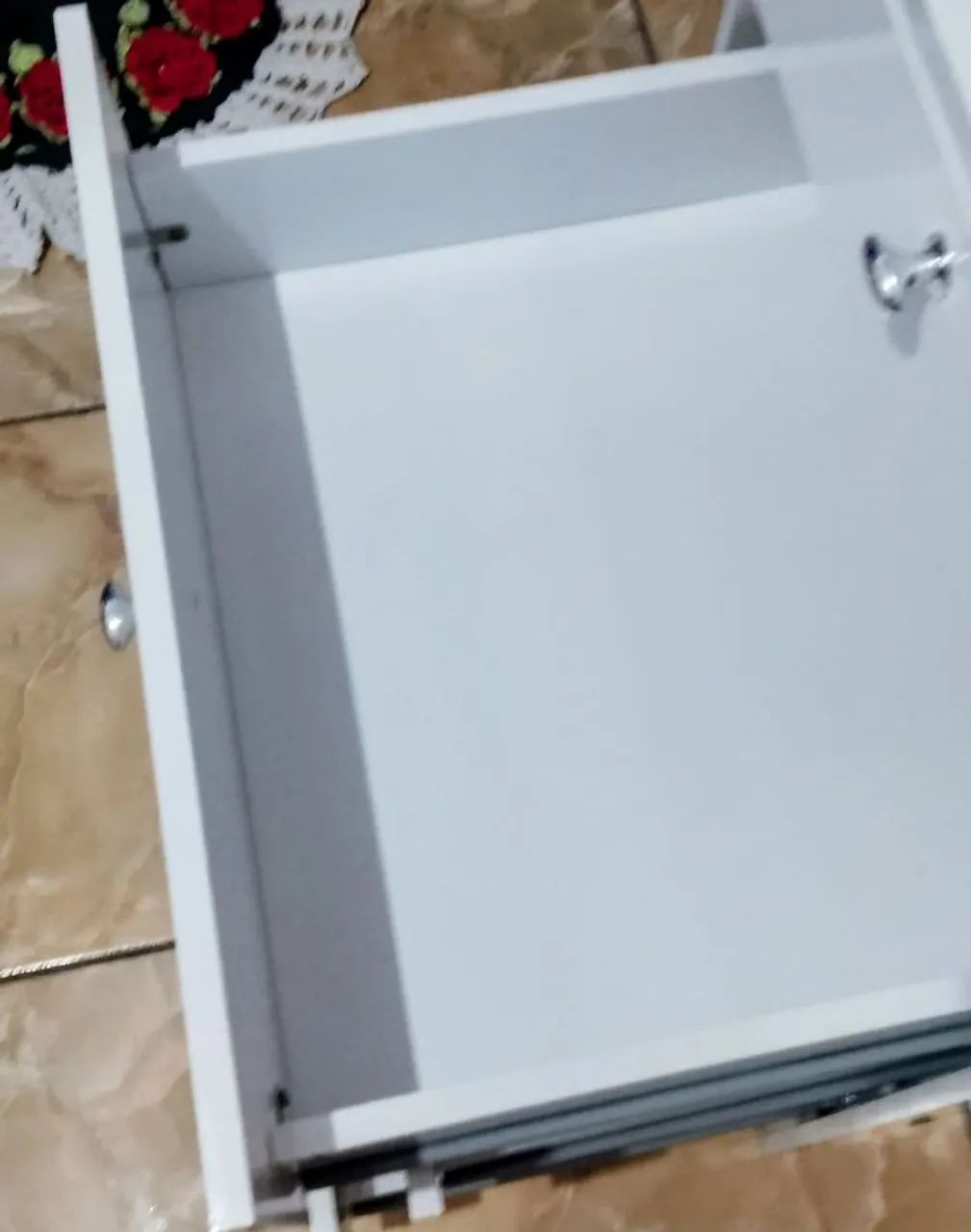 Penteadeira com espelho  - Foto 5