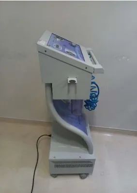 DERMOTONUS ESTHETIC - VACUOTERAPIA ENDERMOTERAPIA - IBRAMED  - Foto 3