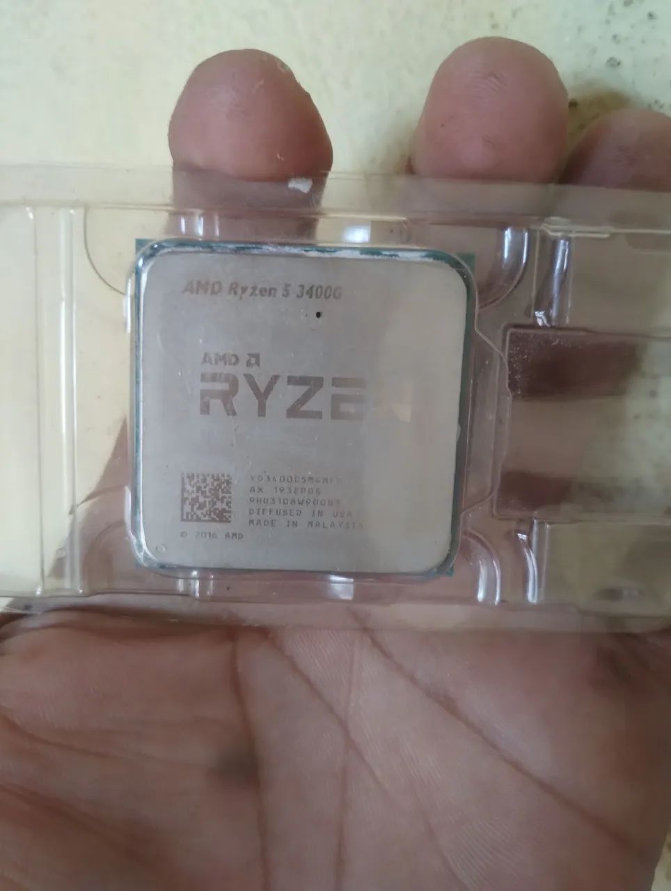 Ryzen 5 64312216934402120