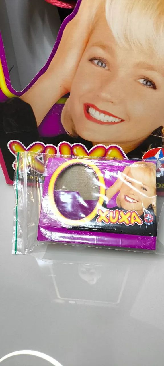 Boneca Xuxa Estrela  - Foto 2