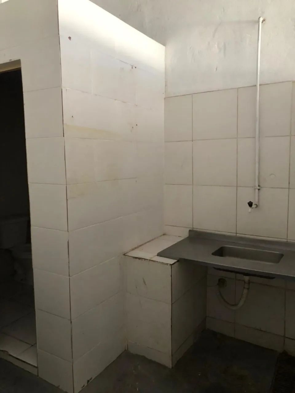 Loja Comercial no Parque Lafaiete