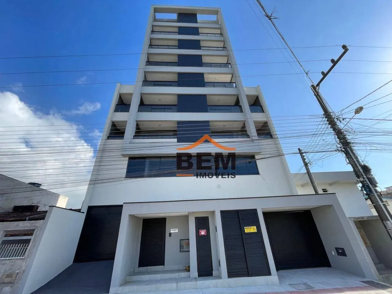 Apartamento com 2 dormitórios à venda, 121 m² por R$ 790.000,00 - Centro - Camboriú/SC