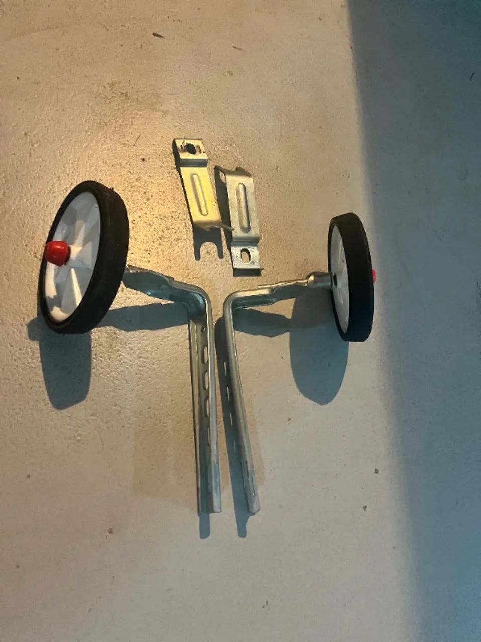 rodinha bicicleta - Foto 2