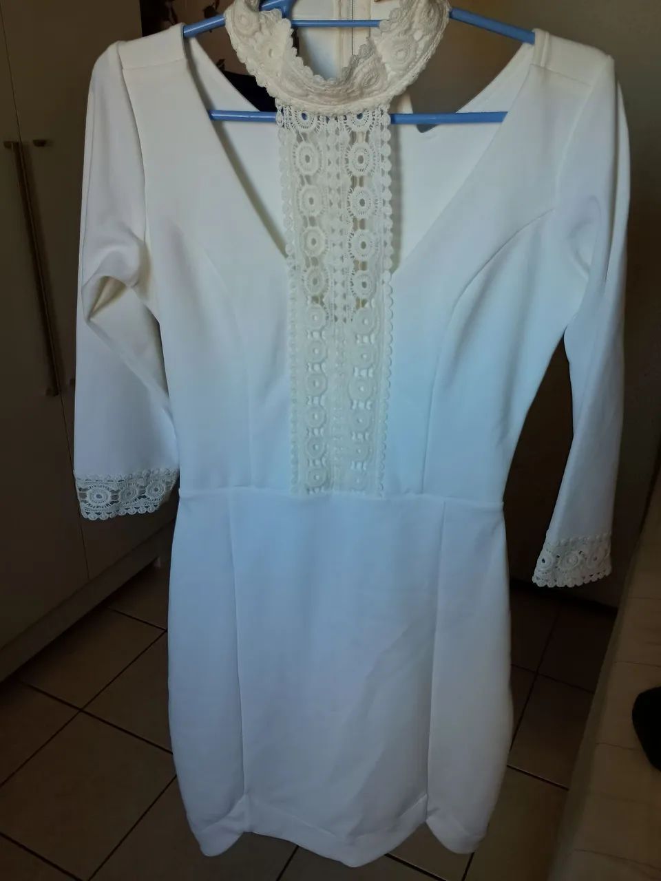 Vestido off, P - Foto 3