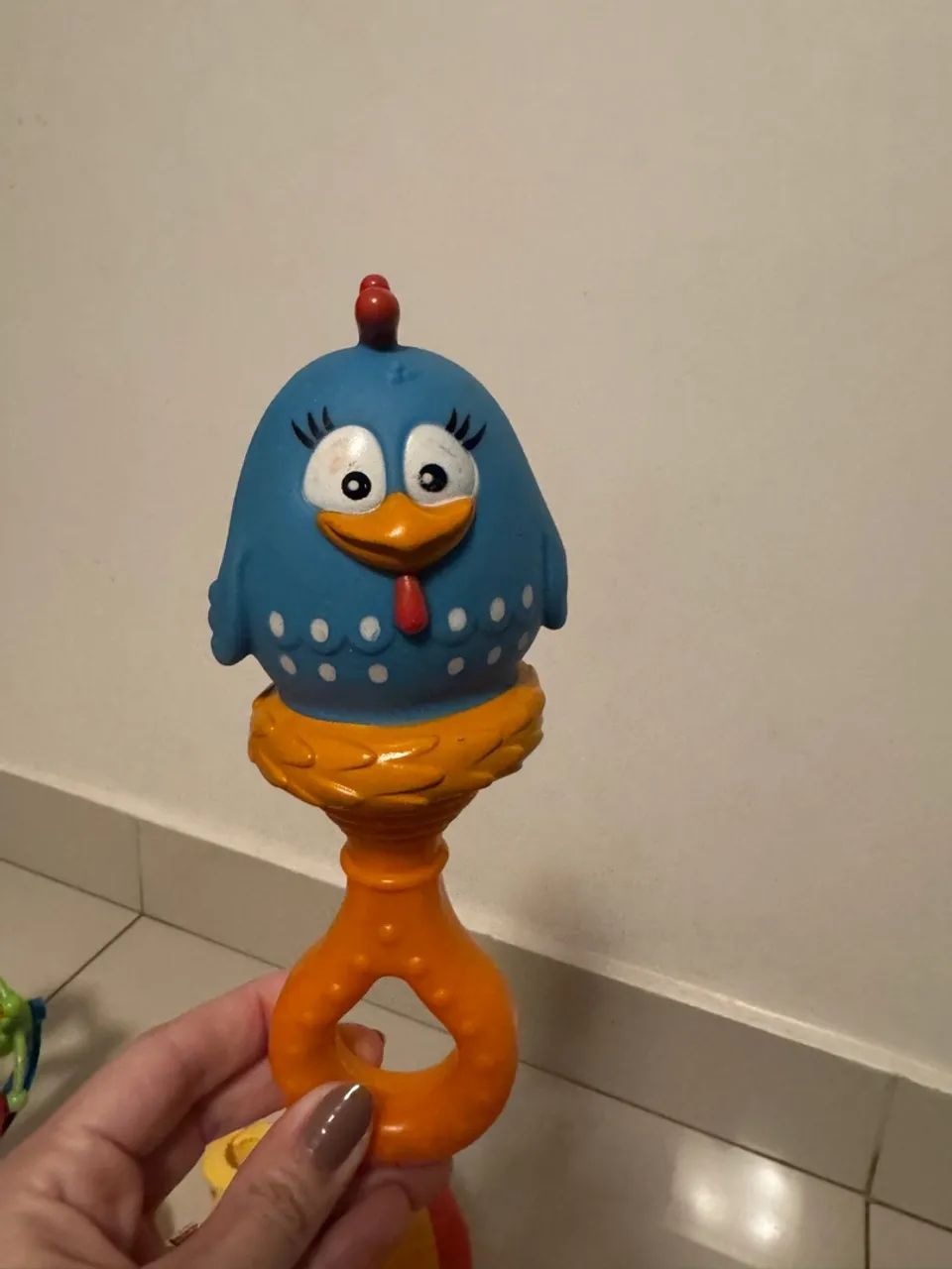 Brinquedos para bebê - Diversos - Foto 5