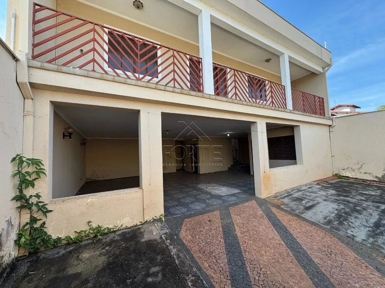 Sobrado Nova Piracicaba - Residencial/Com. 4 dorm.