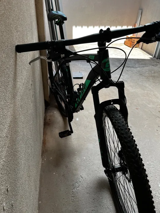 Bicicleta aro 29