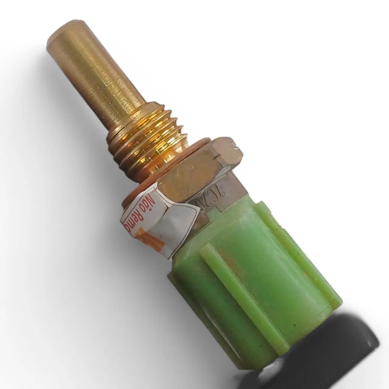 Sensor Temperatura Caixa Ar Suzuki Srad 750 2003 - Foto 5