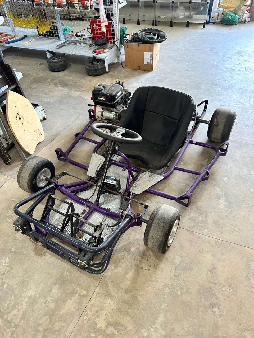 KART - Foto 2