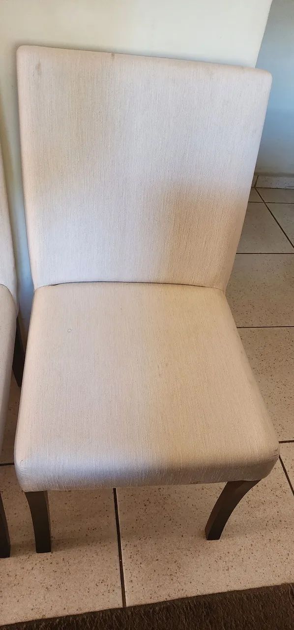 MEGA PROMOÇÃO - 6 Cadeiras MIRELI - R$100,00 CADA UMA - Foto 3