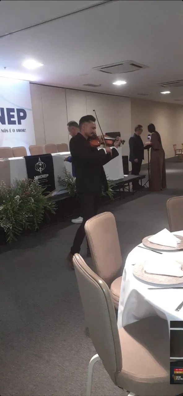 Som profissional para eventos - Foto 5