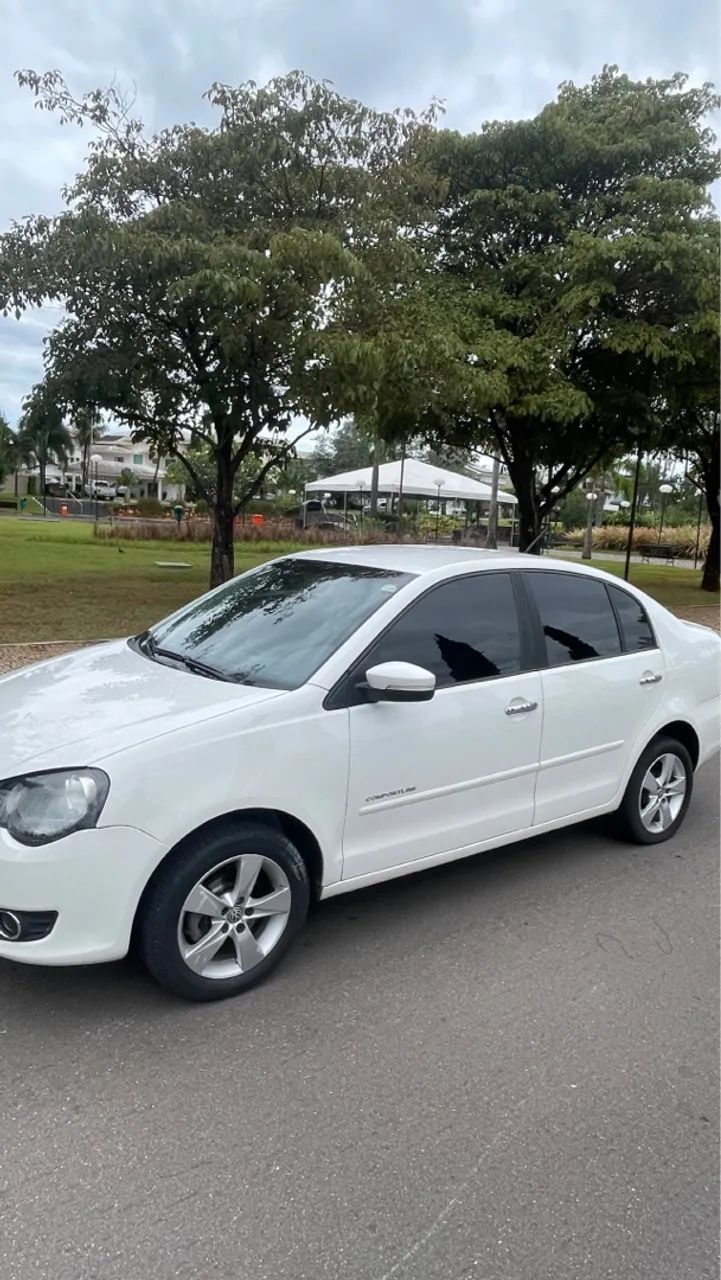 Vendo Polo Sedan 2013/2014 - Foto 3