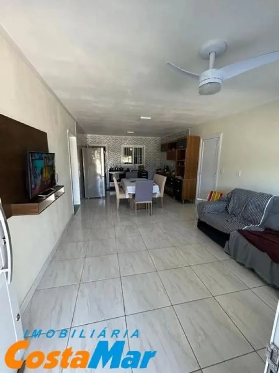 Casa nova Tramandaí a poucos metros do mar. - Foto 5