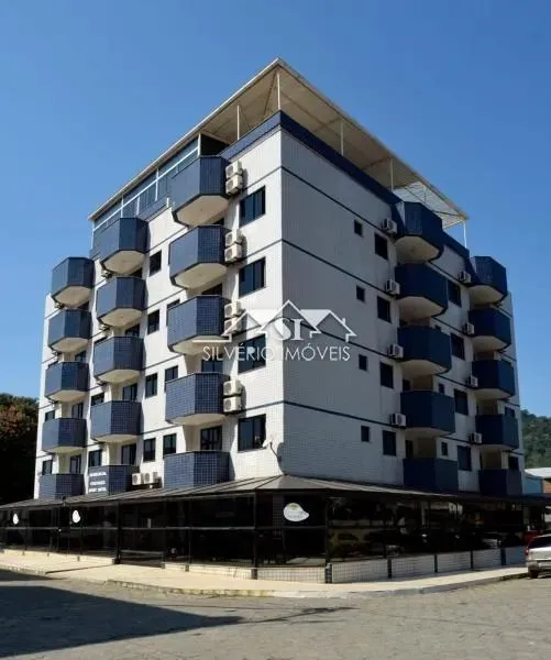 Prédio Comercial- Mangaratiba, Mangaratiba