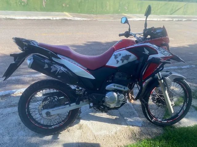 HONDA XRE 300 RALLY, Extremamente nova - Foto 2