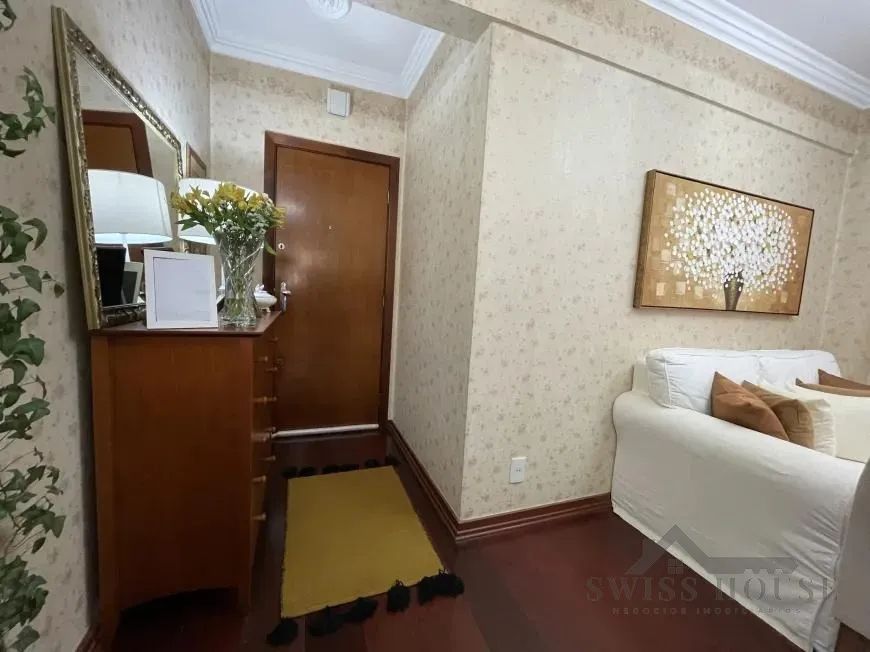 Apartamento mobiliado a venda no Botafogo em Campinas/SP - Foto 2