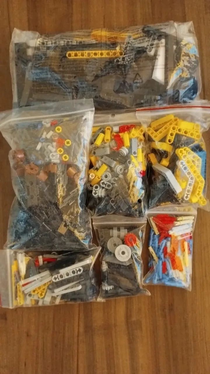 Lego - 42094 - Foto 3