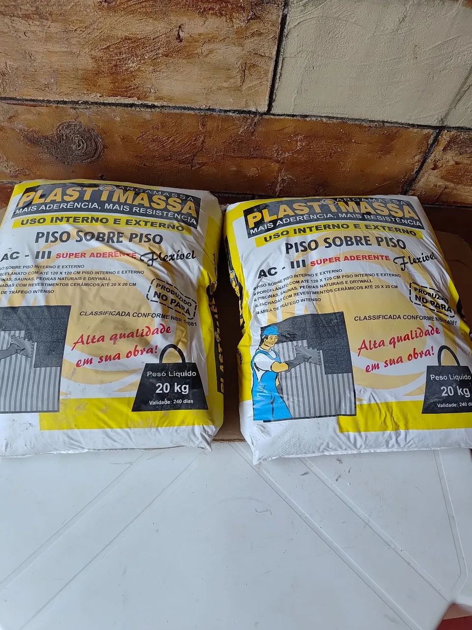 Os 2 por 50 reais  - Foto 3