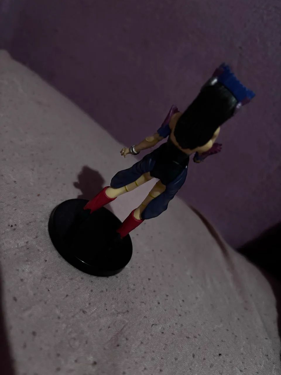 Figure de Carranger (Super Sentai/PowerRanger) Zonnette - Foto 3