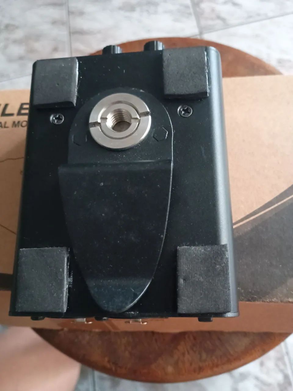 Anleon S1 - Amplificador monitor para phone - Foto 4