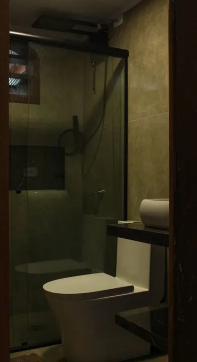 Refúgio de FRENTE para o Mar em Itapoá - SC - Foto 9