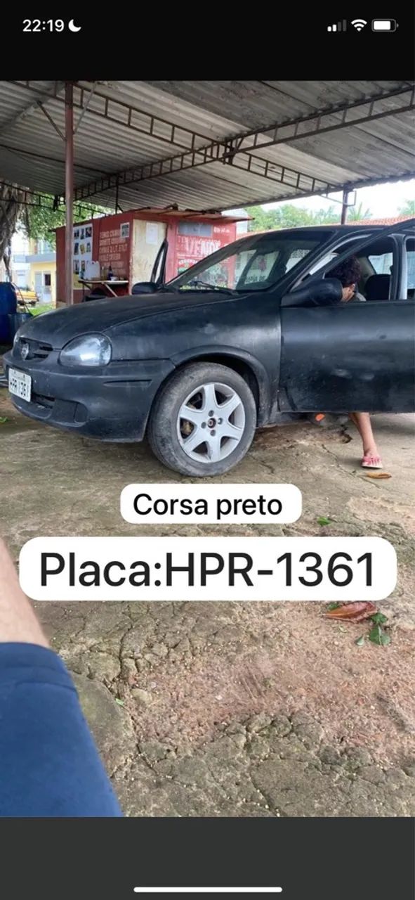 Procura-se 