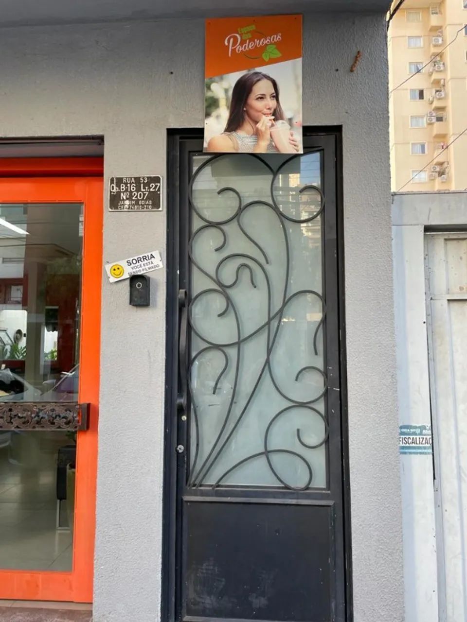 Sala Comercial no Jardim Goiás - Sobreloja - Foto 2