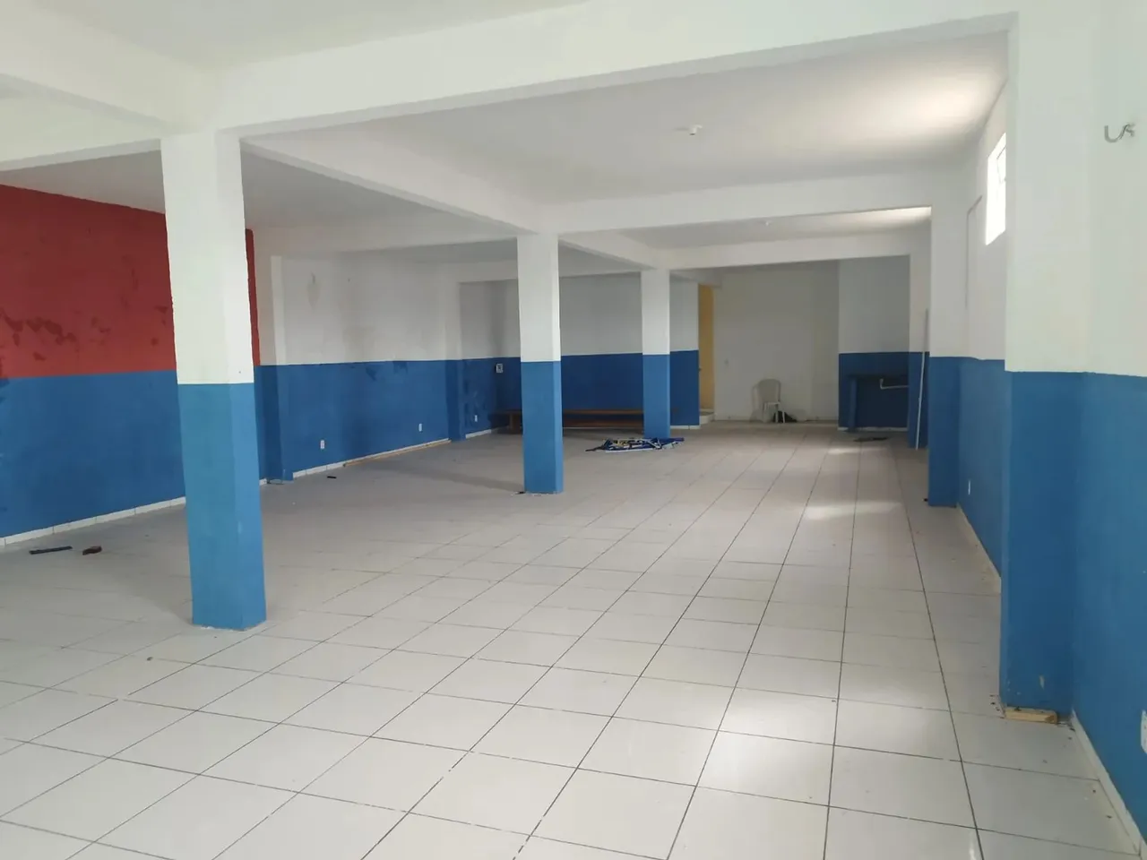 Imóvel para aluguel com 456 metros quadrados em Cohatrac - São José de Ribamar - MA