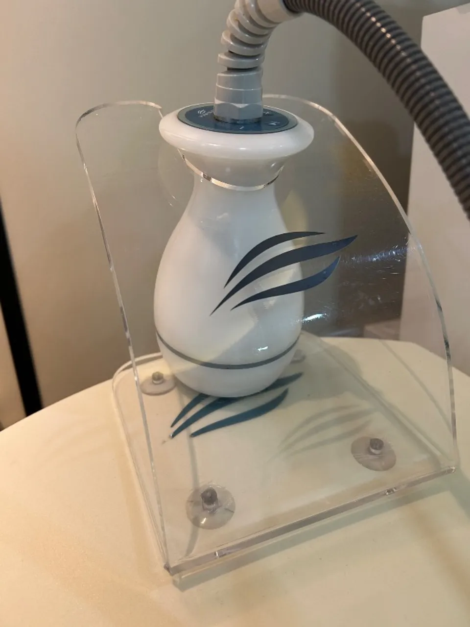 Aparelho de cavitação tonederm