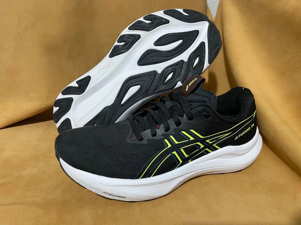 Tênis para corrida