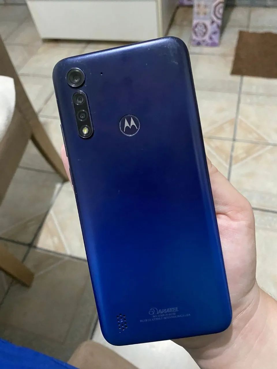 Moto G8 Power lite  - Foto 2