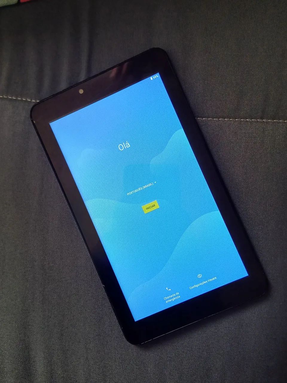 Tablet Multilaser M7 Plus 3G - Foto 5