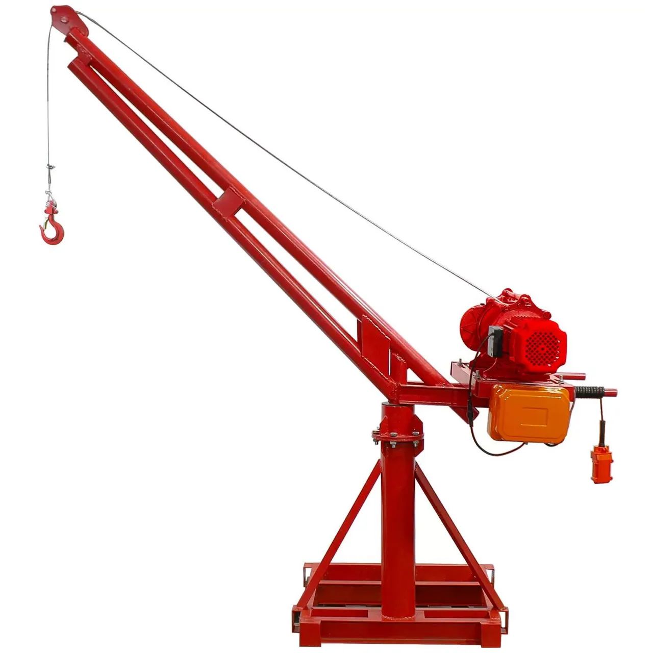 Mini grua guindaste de 300kg 30m