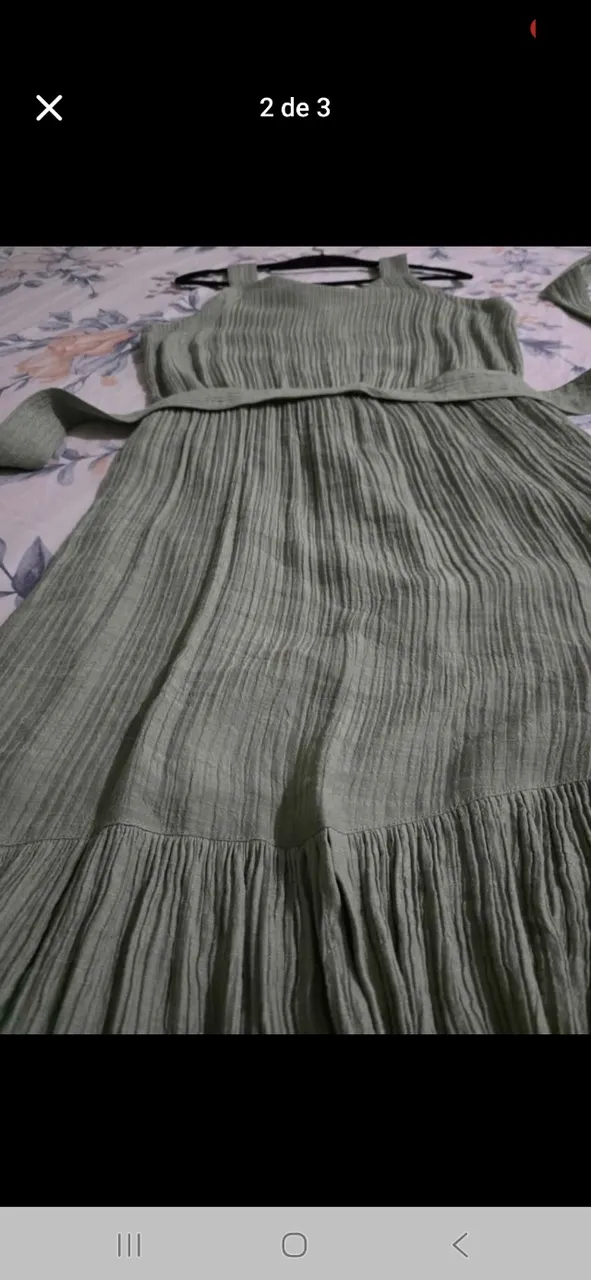 2 Vestidos