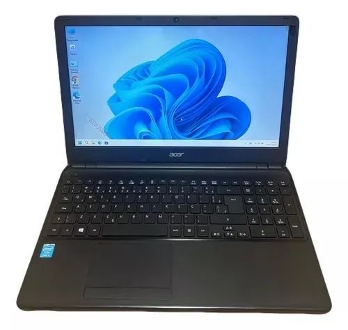 Notebook acer + impressora  - Foto 2