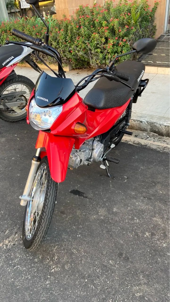 Honda pop 110 - Foto 2