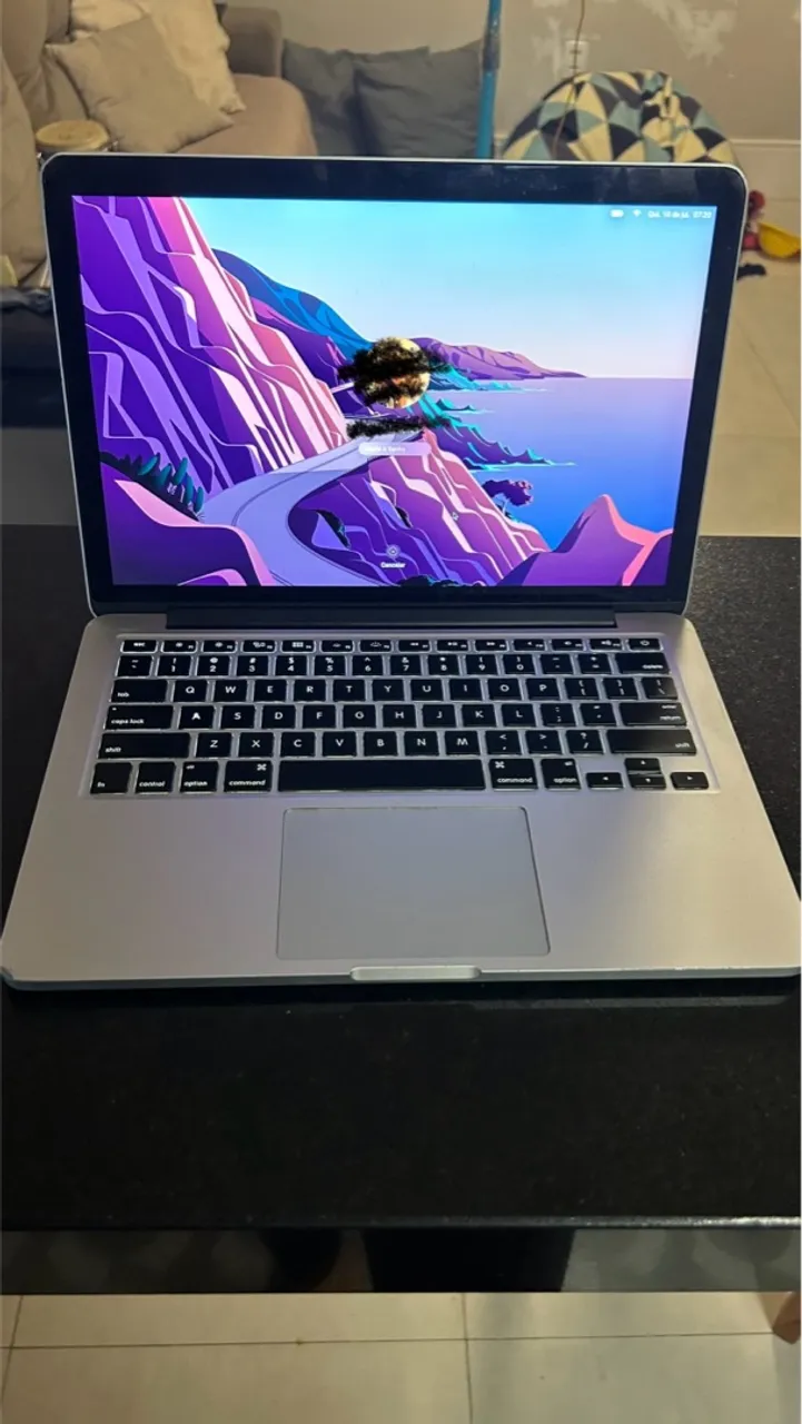 MacBook Air 13? Mid 2013 - Intel i5 + SSD 256GB - Notebooks