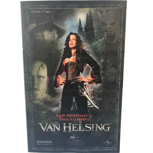 Van Helsing - Kate Beckinsale as Anna Valerious - Sideshow