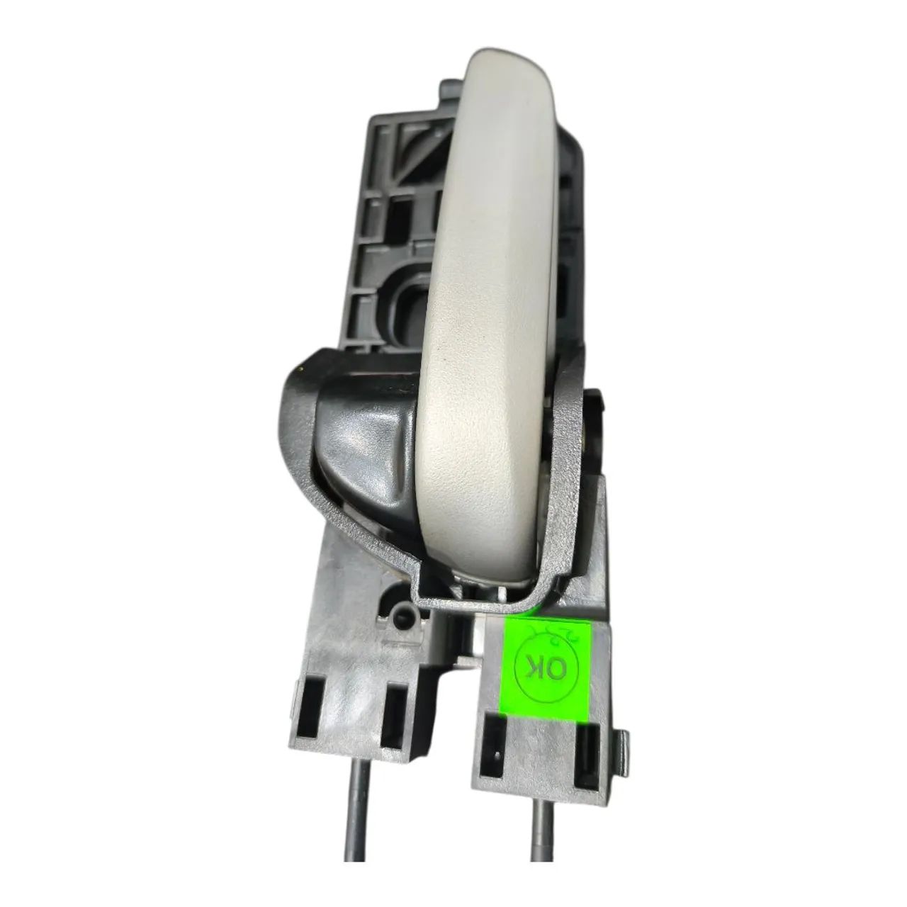 Fechadura Puxador Porta Traseira Esquerda Wrv Hrv 18/20 Original